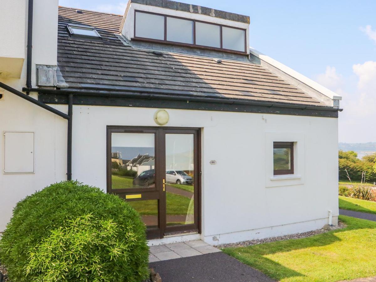 Villa 44 Youghal Exterior photo