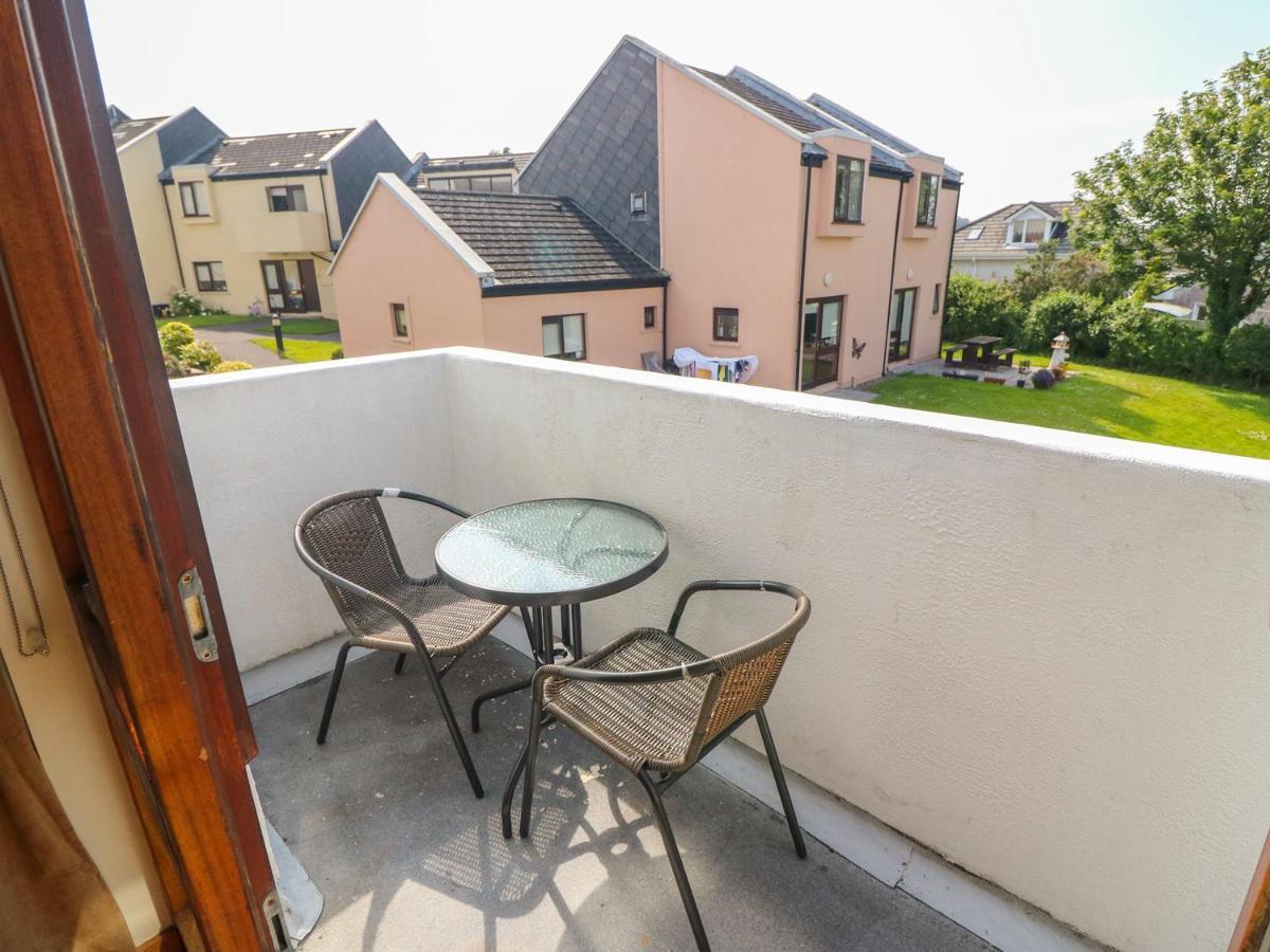 Villa 44 Youghal Exterior photo